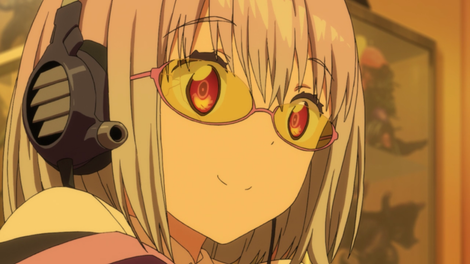 Illustration for article titled SSSS.Gridman: The AniTAY Review